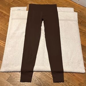 Skims Soft Smoothing Leggings
